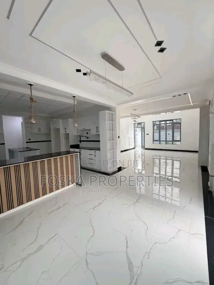 5bdrm Duplex in Kabalagala, Central Division for rent in Central Division