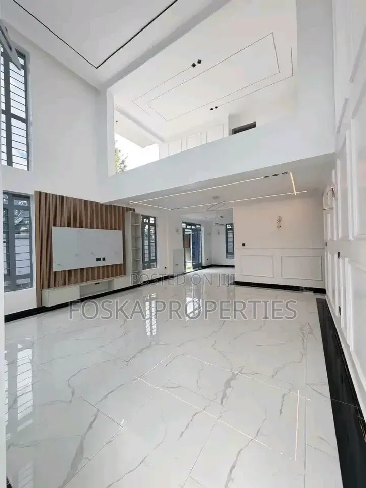 5bdrm Duplex in Kabalagala, Central Division for rent in Central Division