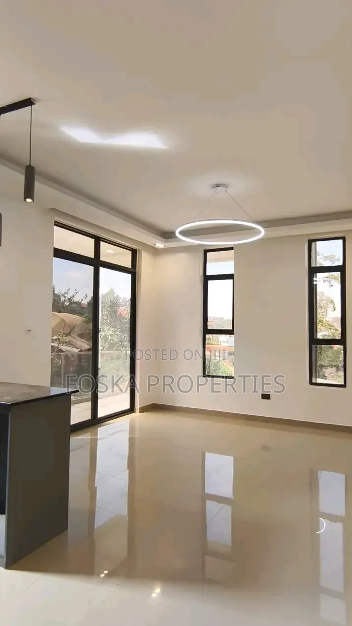 3bdrm Apartment in Kibuli Estate, Central Division for rent in Central Division