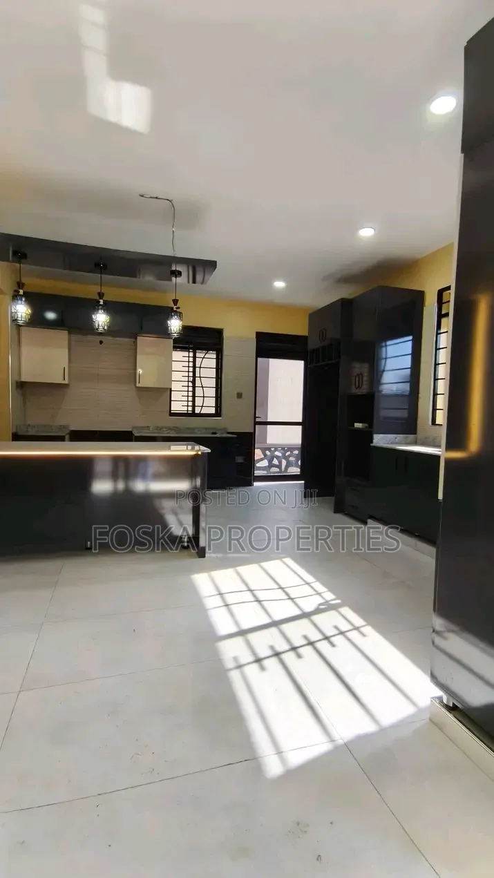 3bdrm Apartment in Kibuli Estate, Central Division for rent in Central Division