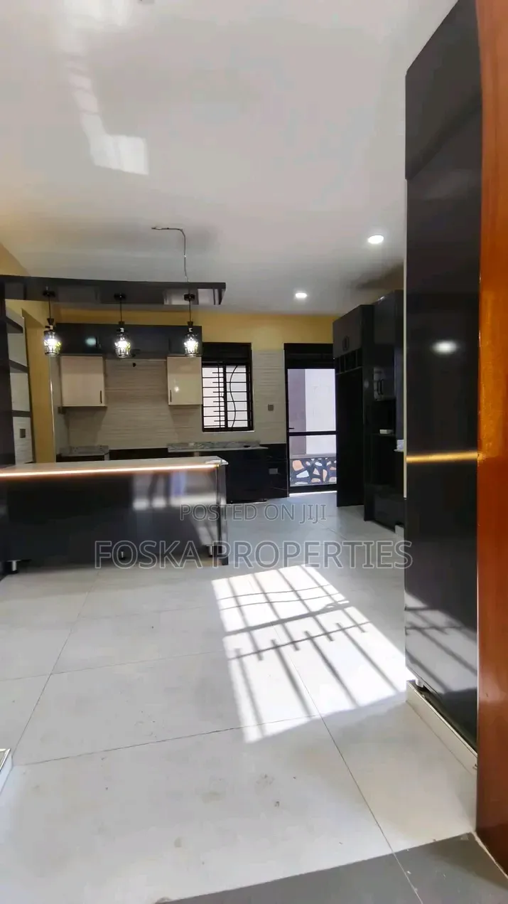 3bdrm Apartment in Kibuli Estate, Central Division for rent in Central Division