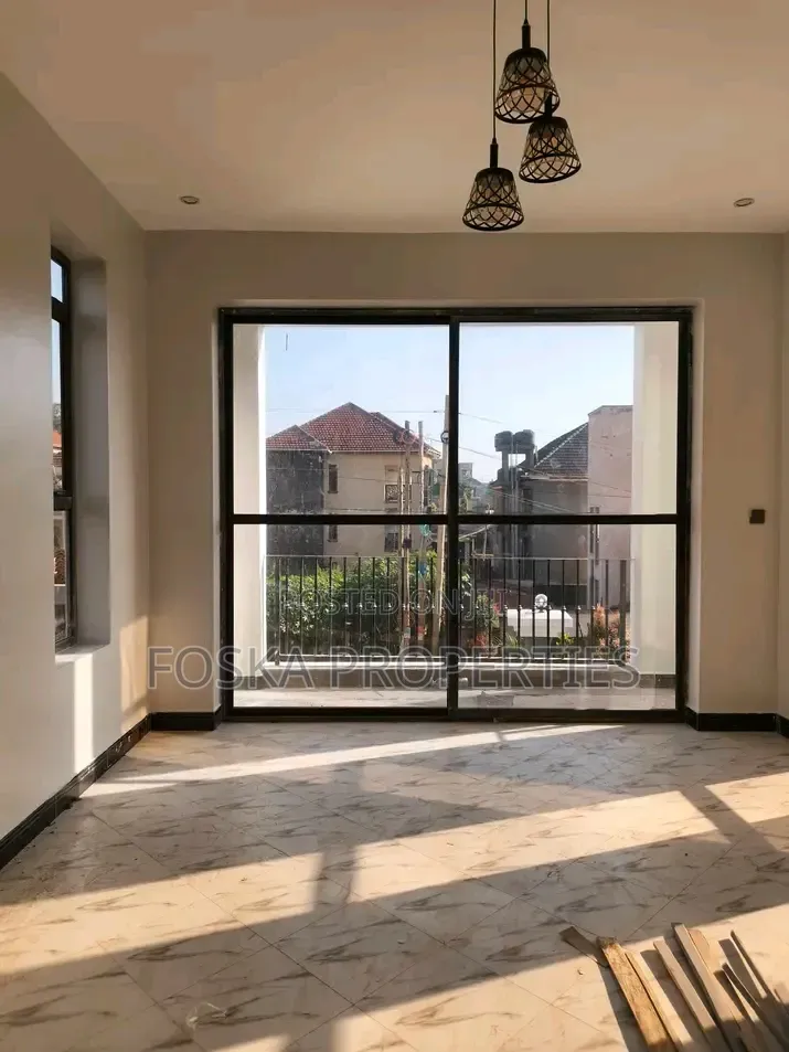 2bdrm Apartment in Kansanga Estate, Central Division for rent in Central Division