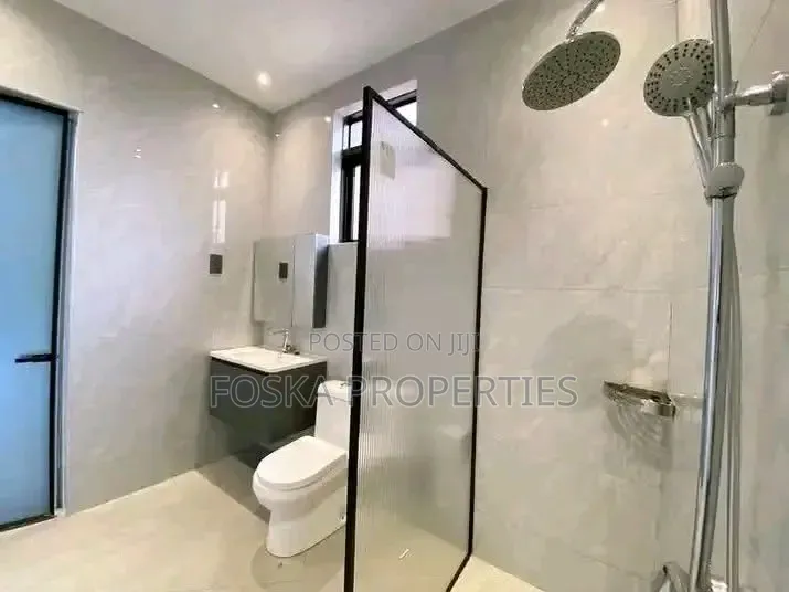 2bdrm Apartment in Kansanga Estate, Central Division for rent in Central Division