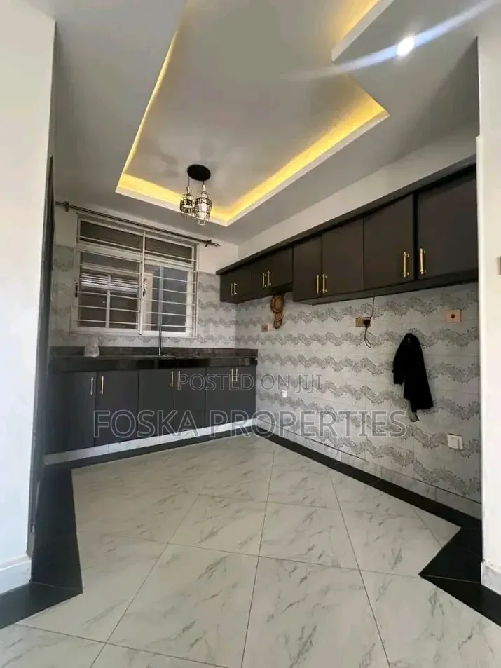 2bdrm Apartment in Mengo Estate, Central Division for rent in Central Division