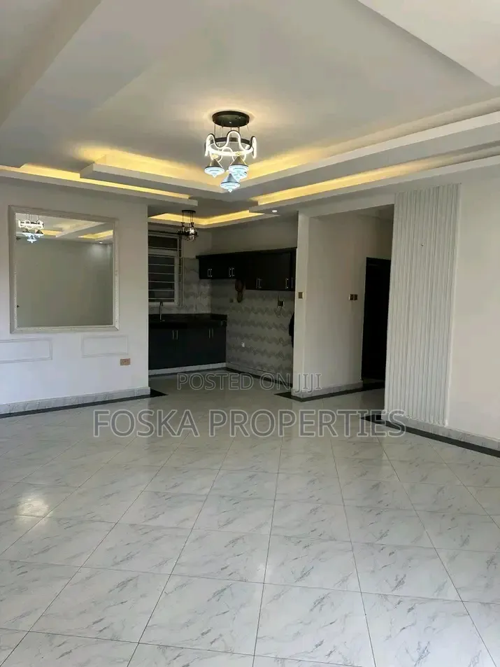 2bdrm Apartment in Mengo Estate, Central Division for rent in Central Division