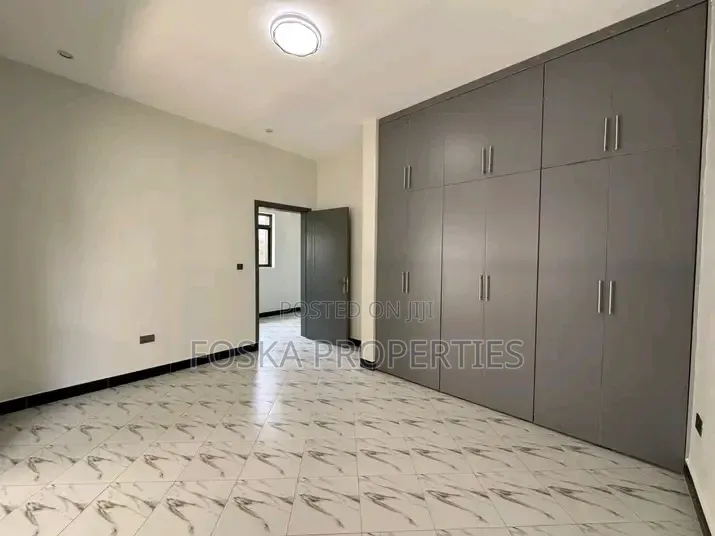 2bdrm Apartment in Mengo Estate, Central Division for rent in Central Division
