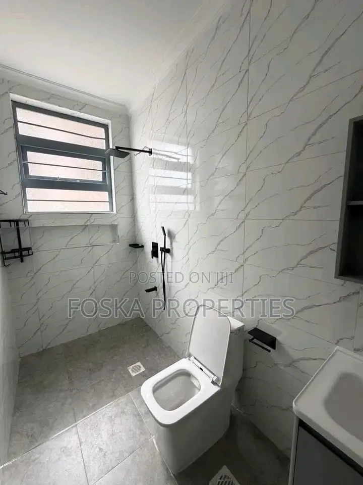 2bdrm Apartment in Mengo Estate, Central Division for rent in Central Division