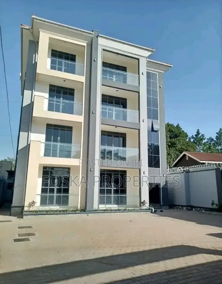 1bdrm Apartment in Mengo Estate, Central Division for rent in Central Division