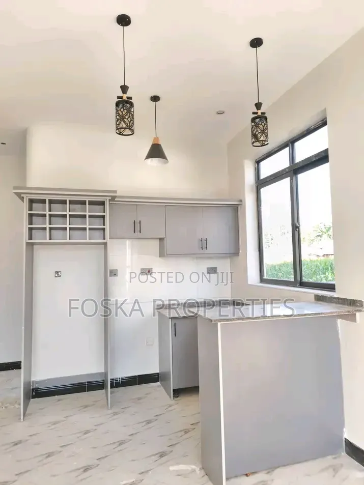 1bdrm Apartment in Mengo Estate, Central Division for rent in Central Division