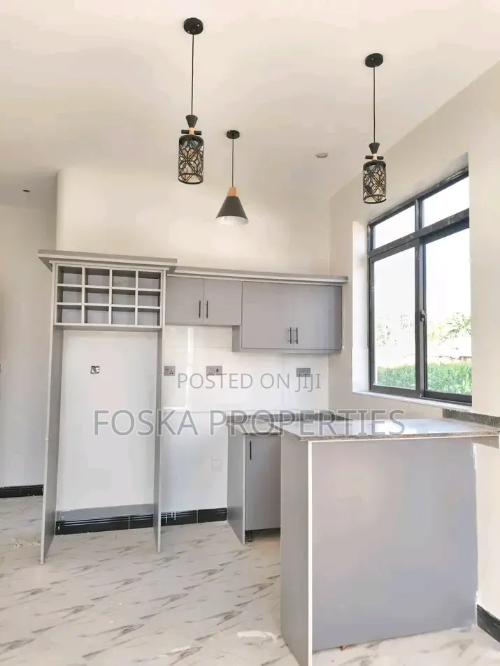 1bdrm Apartment in Mengo Estate, Central Division for rent in Central Division