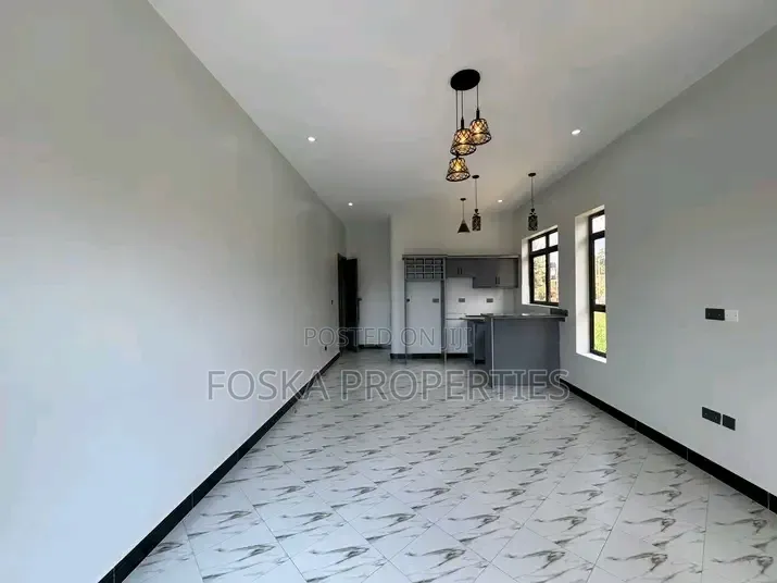 1bdrm Apartment in Mengo Estate, Central Division for rent in Central Division