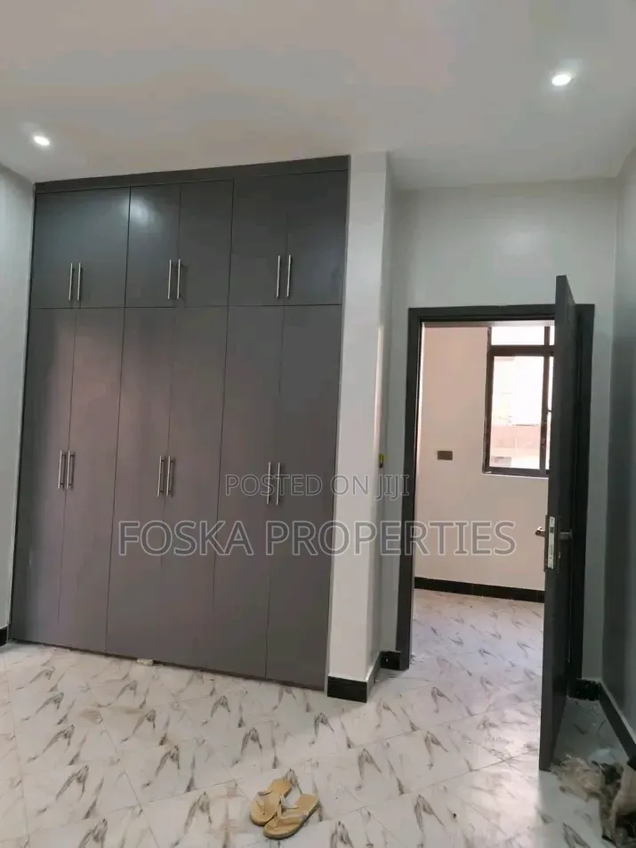 1bdrm Apartment in Mengo Estate, Central Division for rent in Central Division