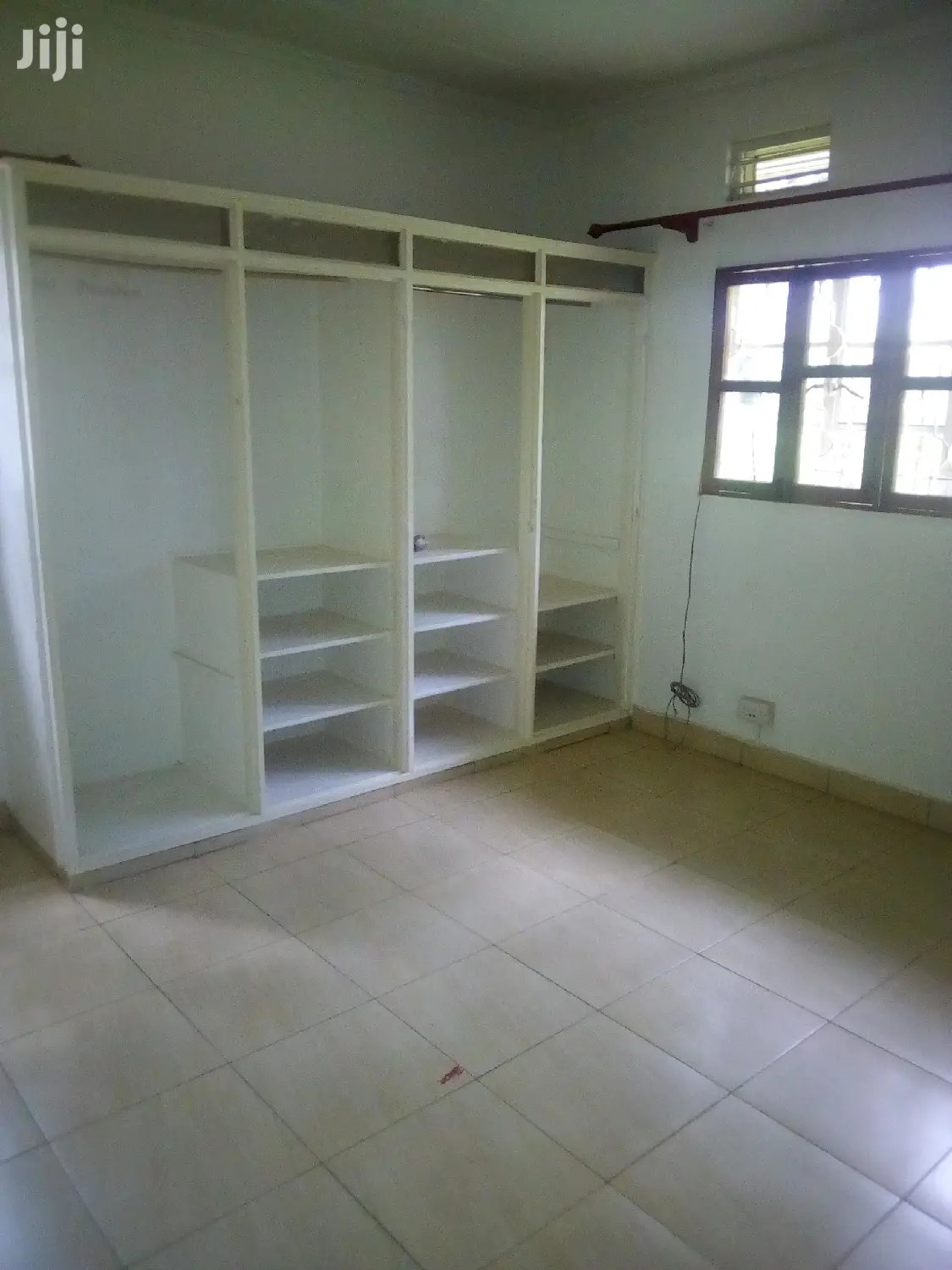 4 Bedroom House For Rent in Kampala