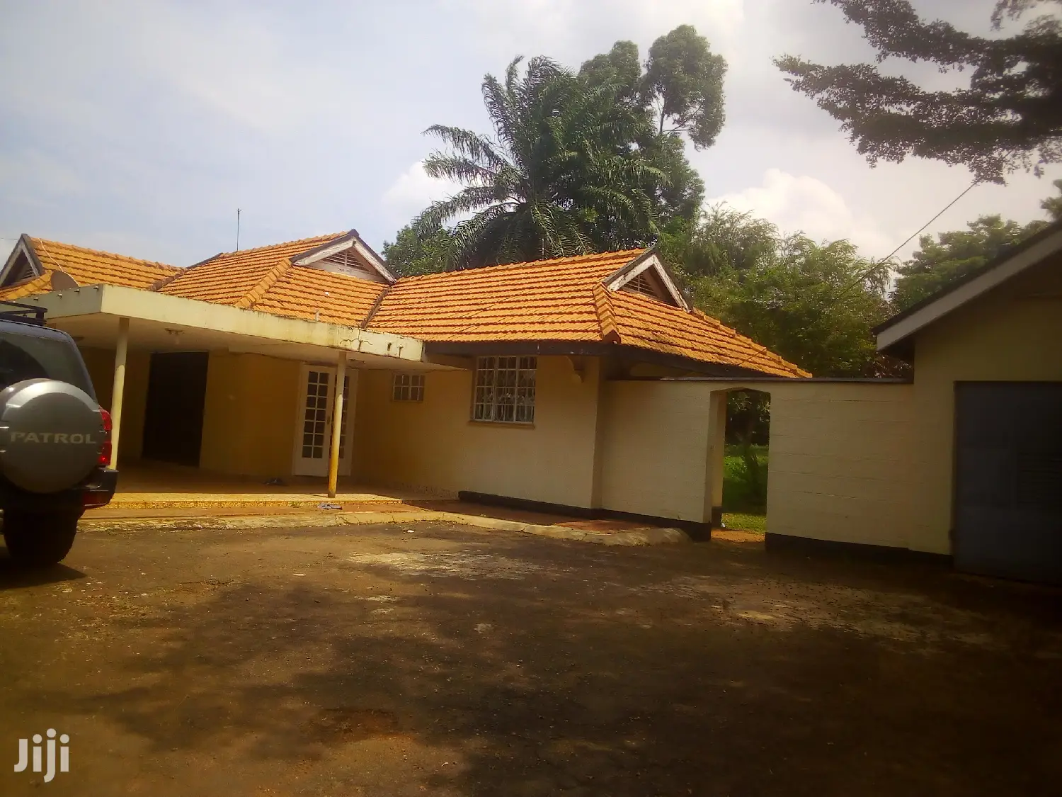 House For Rent in Kampala
