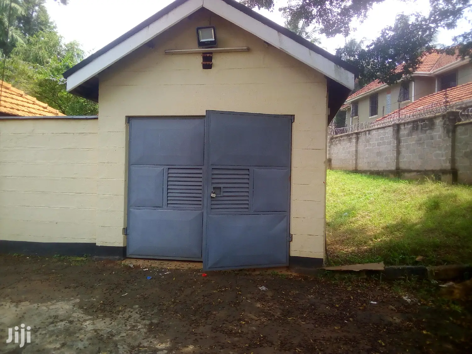 House For Rent in Kampala