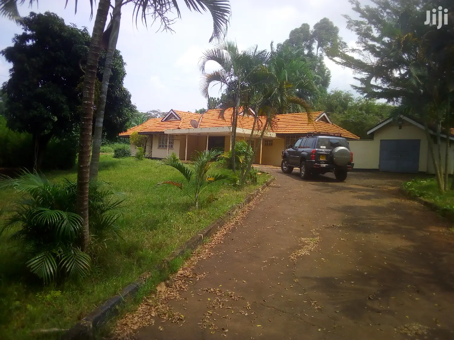 House For Rent in Kampala
