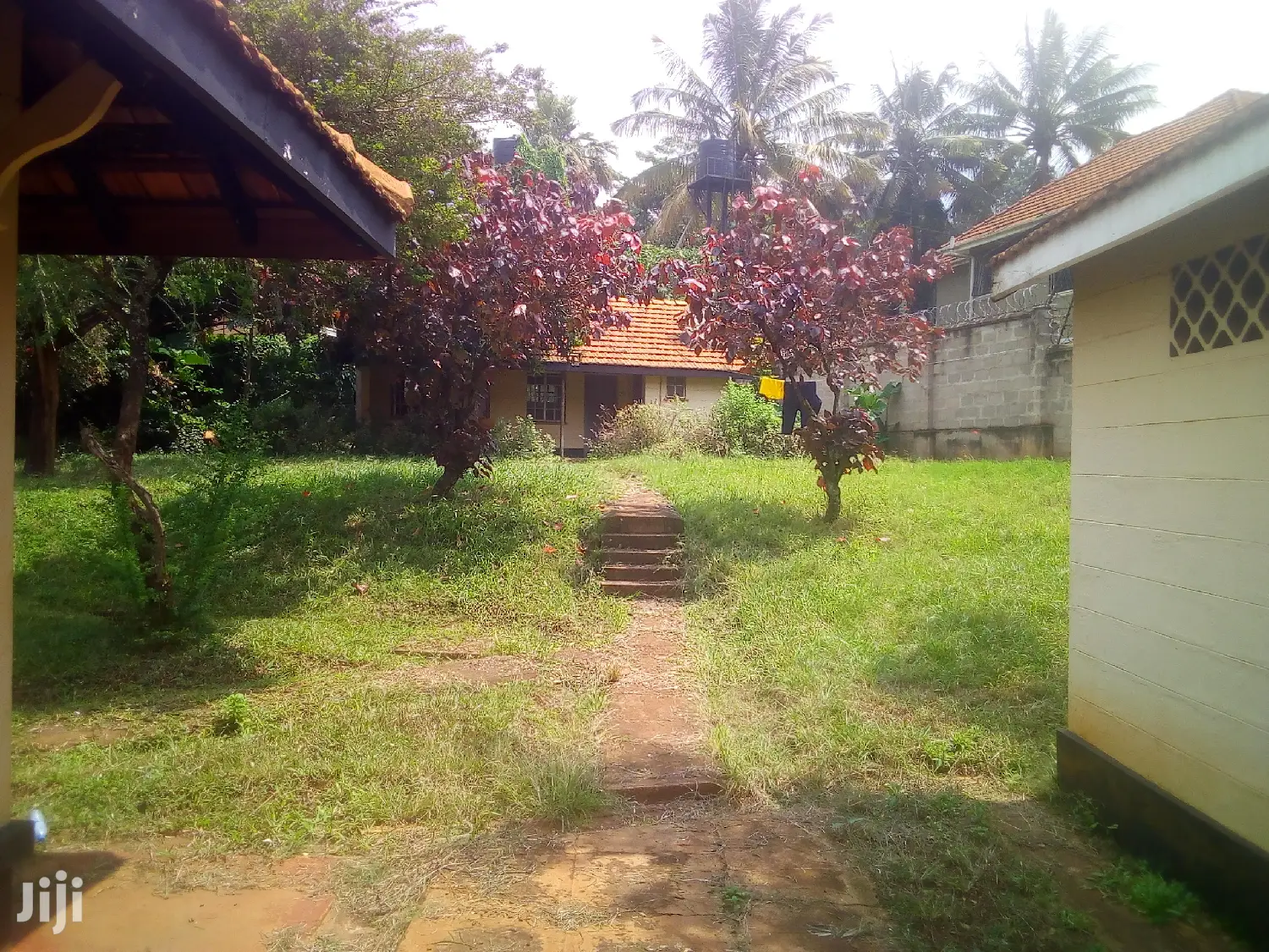 House For Rent in Kampala