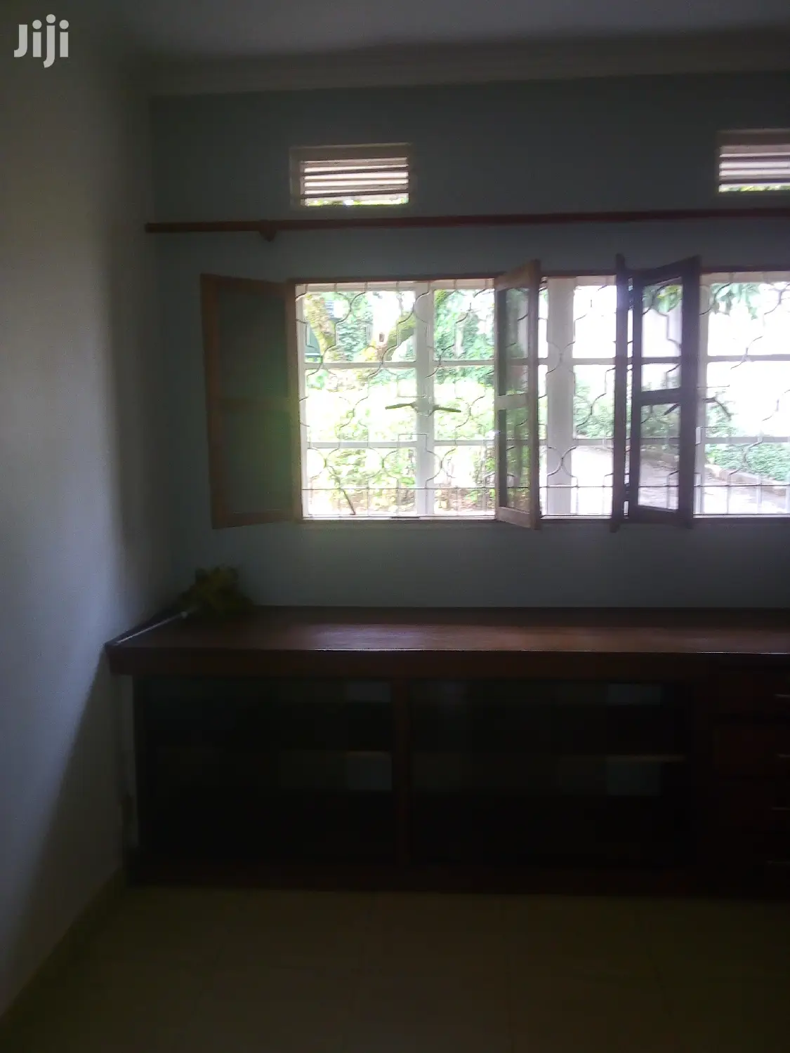 4 Bedroom House For Rent in Kampala
