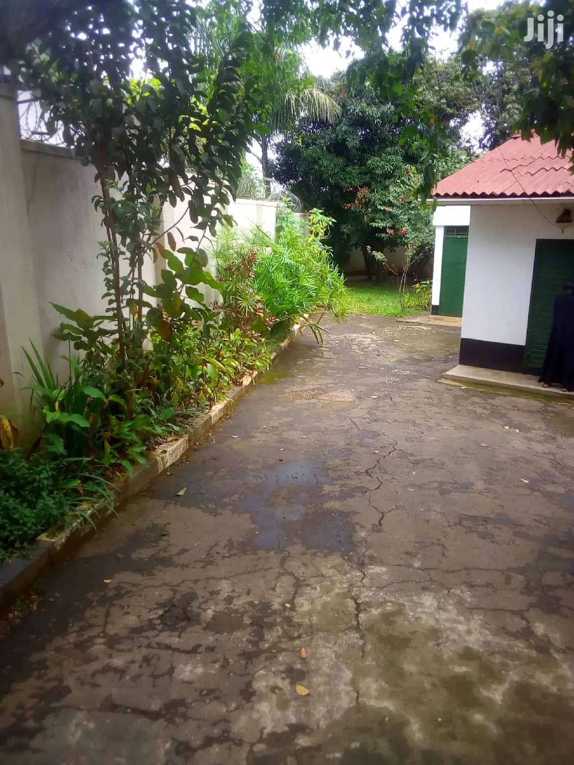 4 Bedroom House For Rent in Kampala