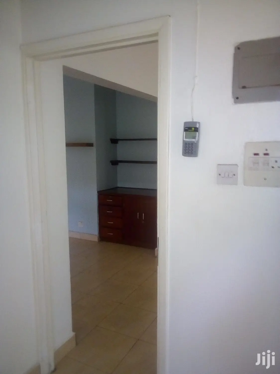 4 Bedroom House For Rent in Kampala