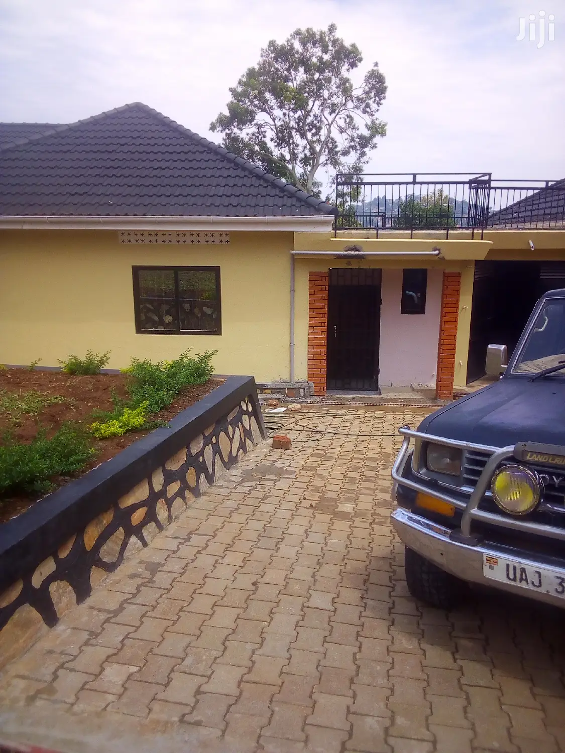 4 Bedroom House In Bugolobi For Rent in Kampala