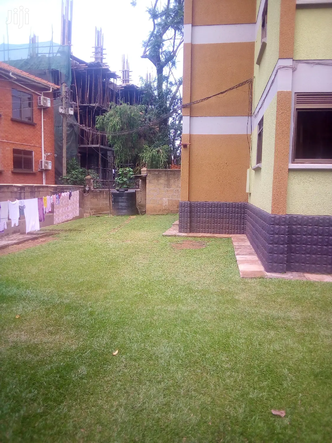 2 Bedroom Apartment Upper Mawanda Road For Rent in Kampala