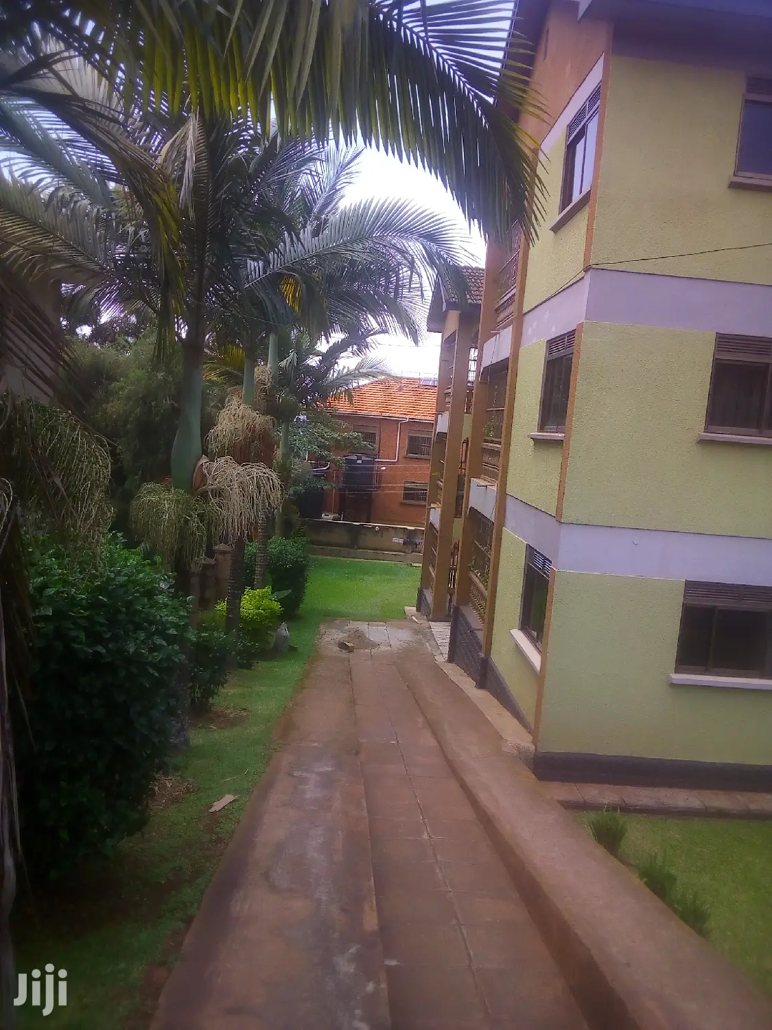 2 Bedroom Apartment Upper Mawanda Road For Rent in Kampala