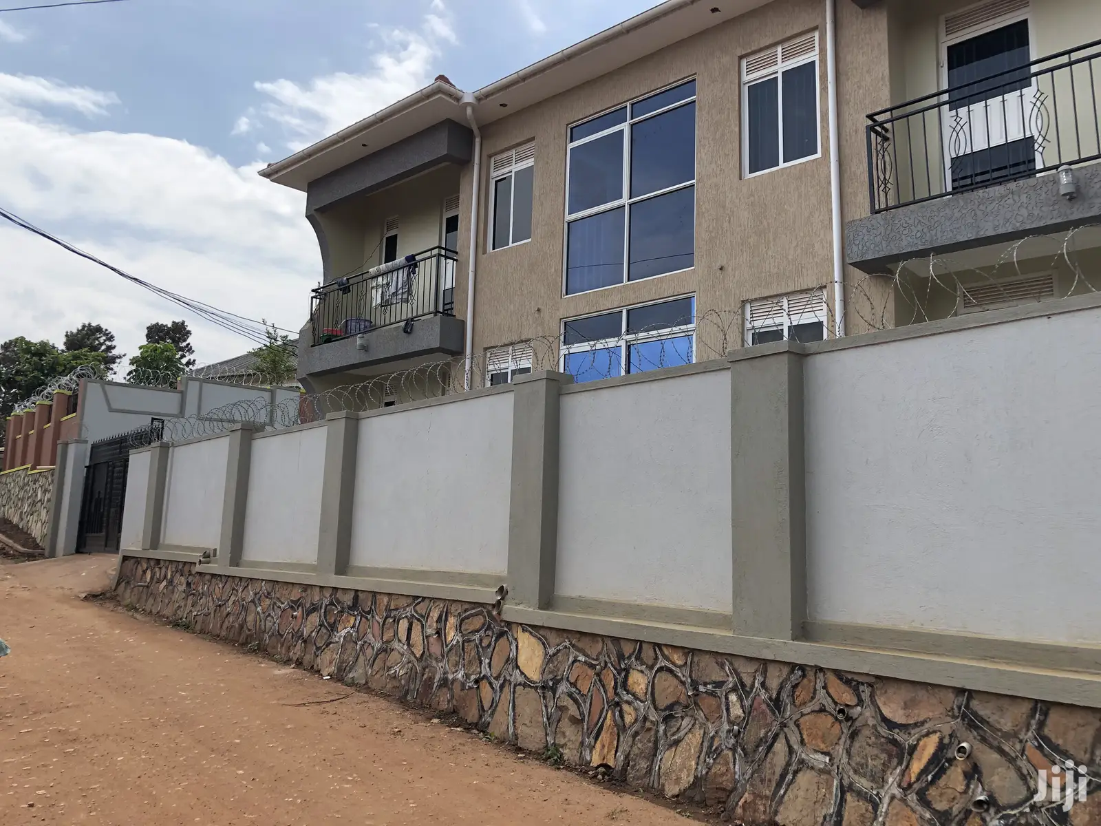 Apartments in Kiira Town on Sell in Kampala