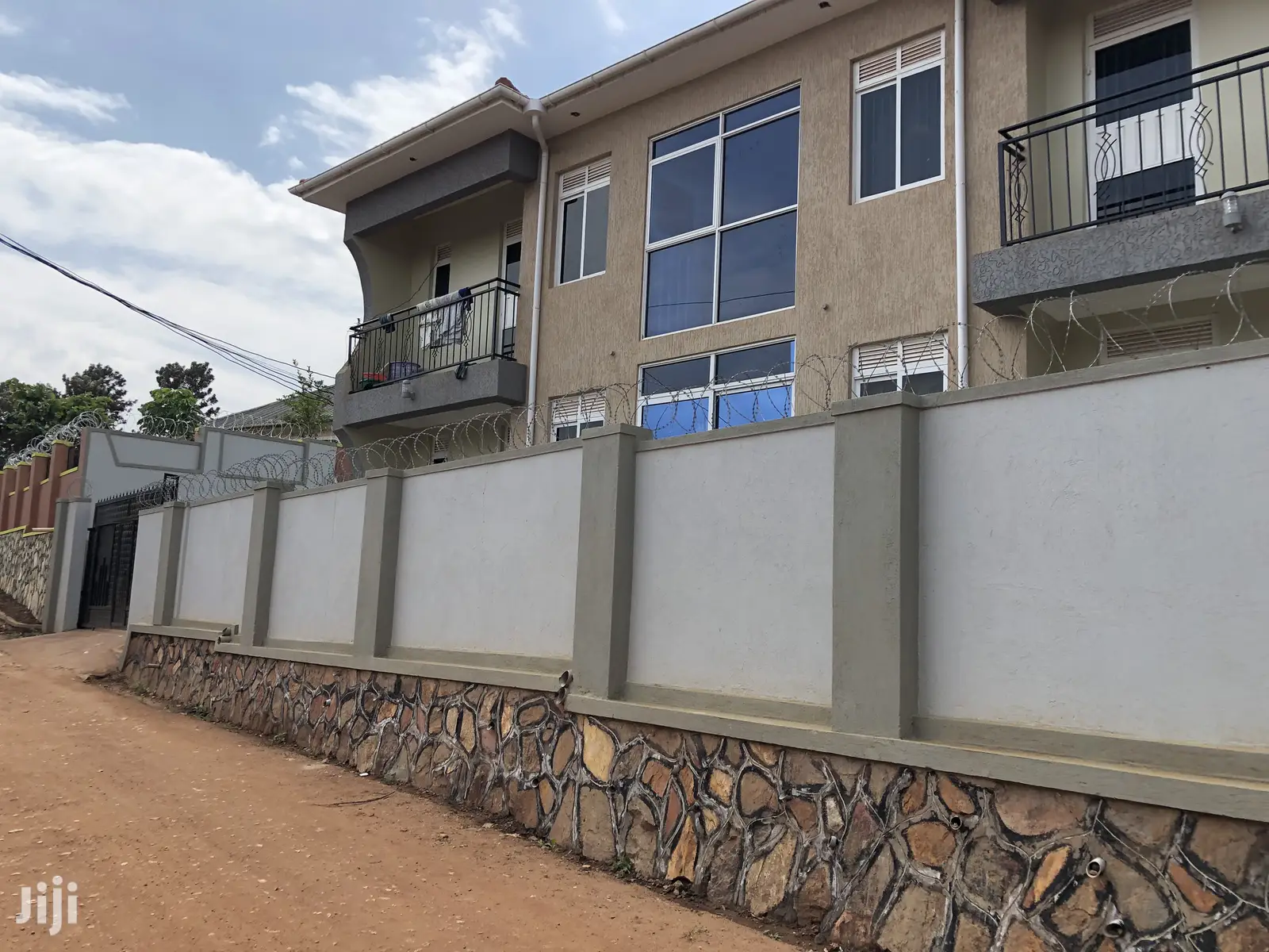 Apartments in Kiira Town on Sell in Kampala