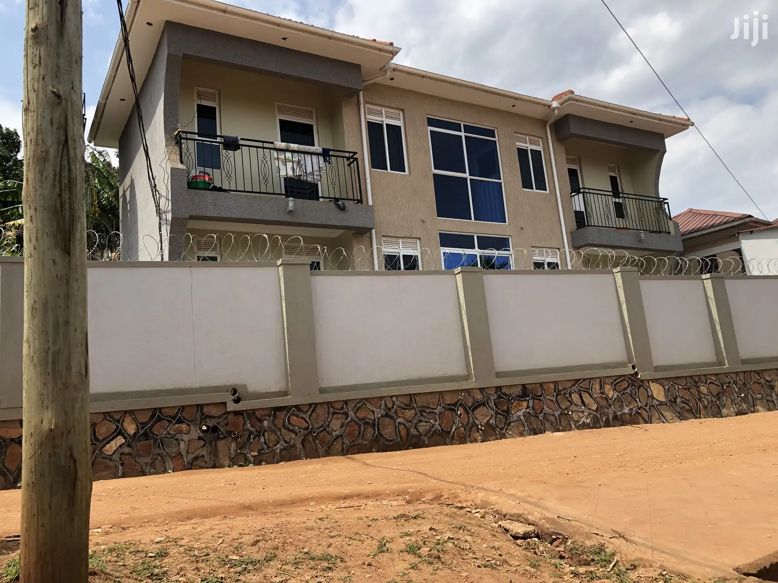 Apartments in Kiira Town on Sell in Kampala