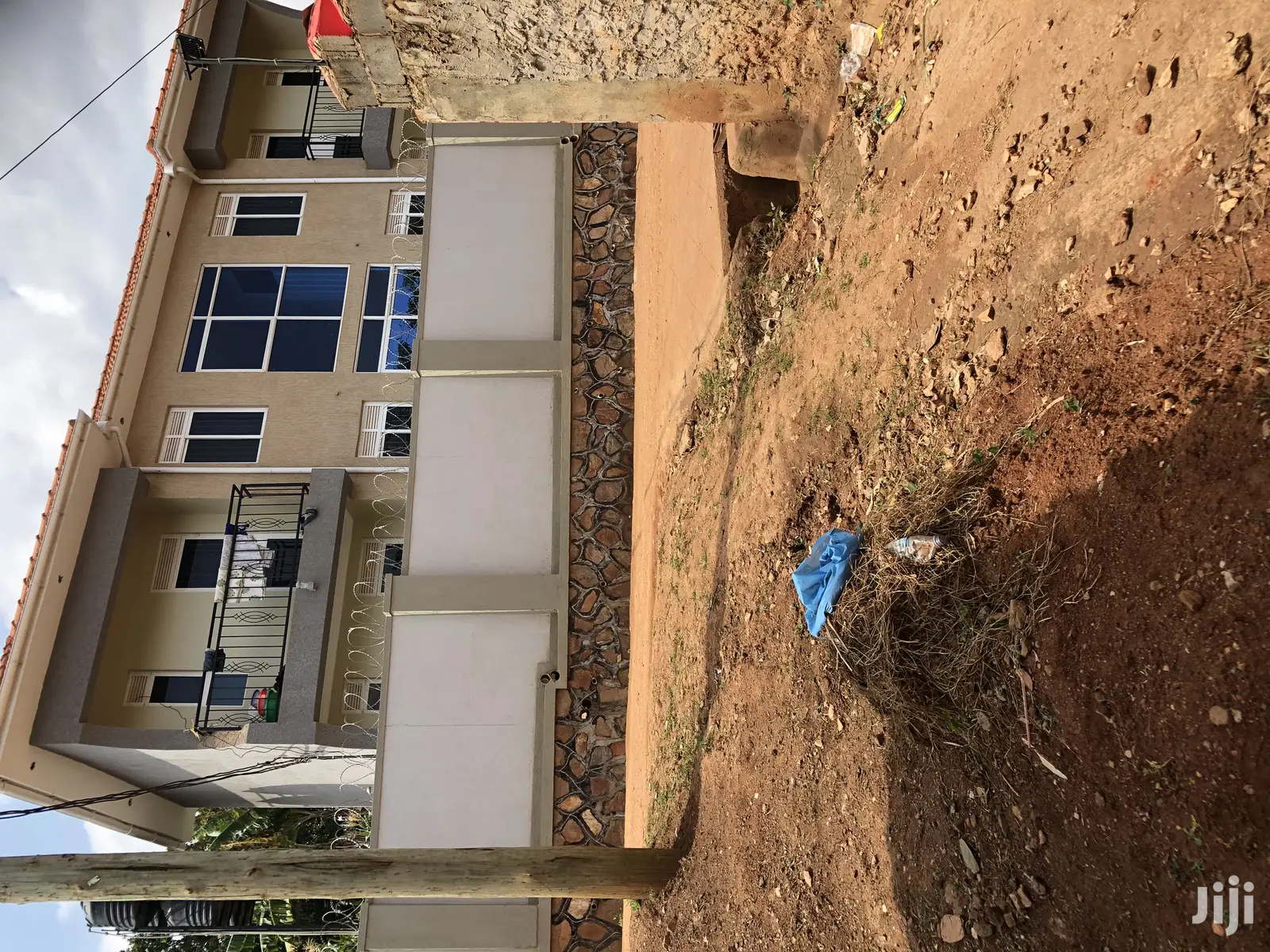 Apartments in Kiira Town on Sell in Kampala