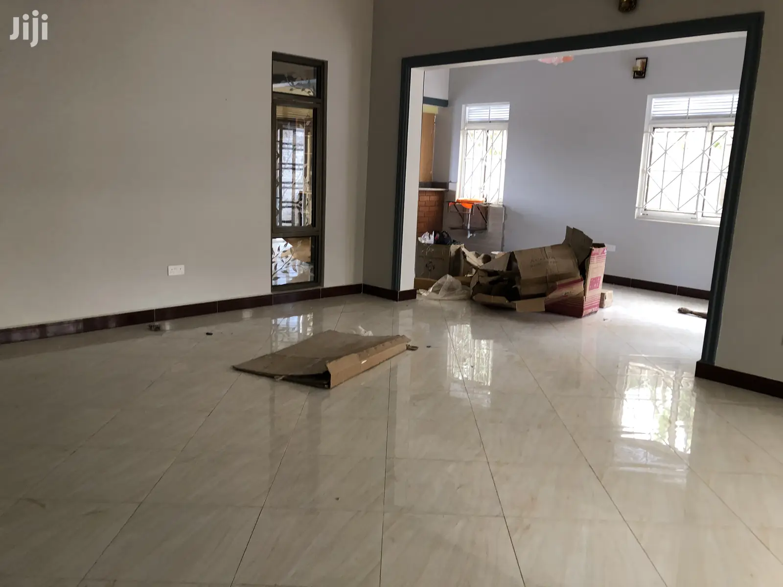 Kiira Titled Bungalow on Sell in Kampala