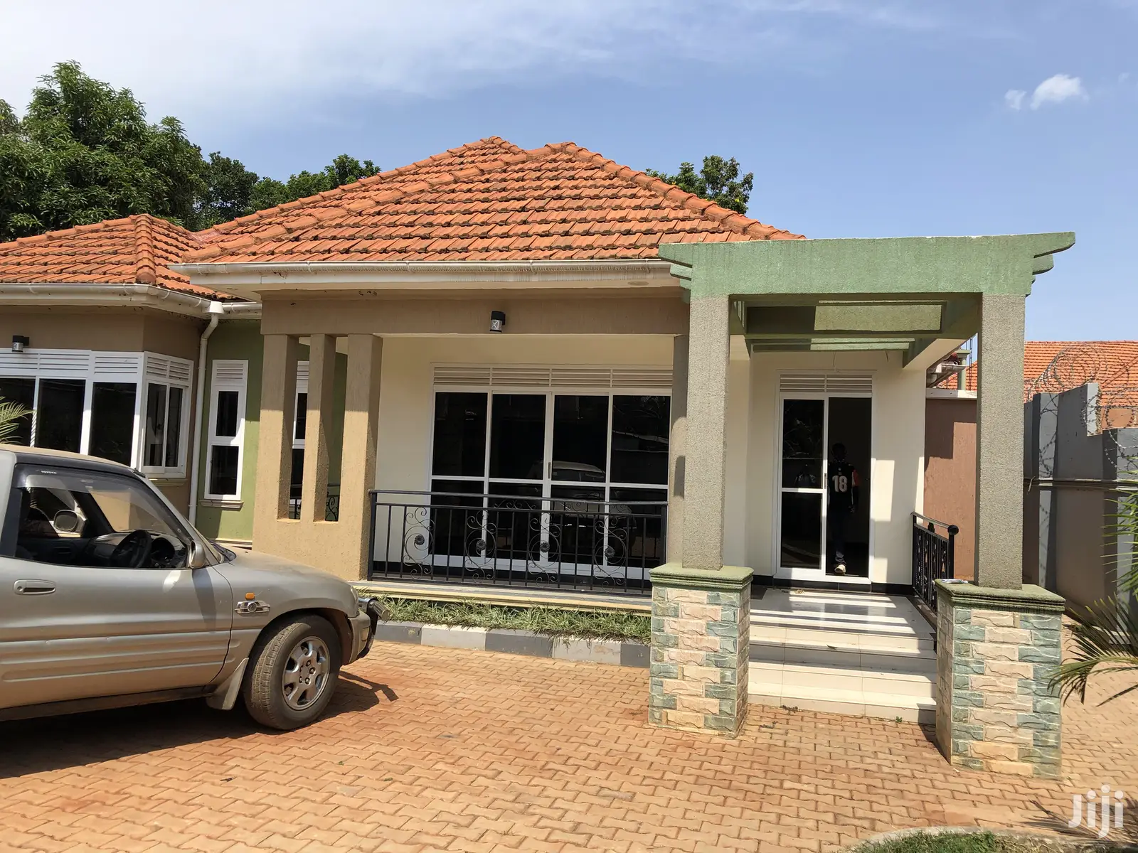 Fancy House in Kira for Sell in Kampala