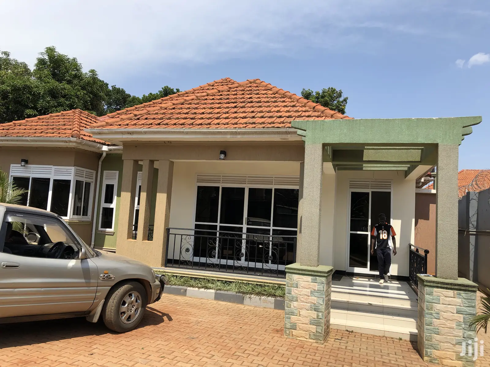 Fancy House in Kira for Sell in Kampala