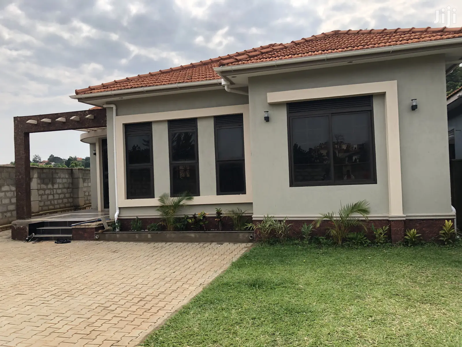 Cutest House in Kira for Sell in Kampala