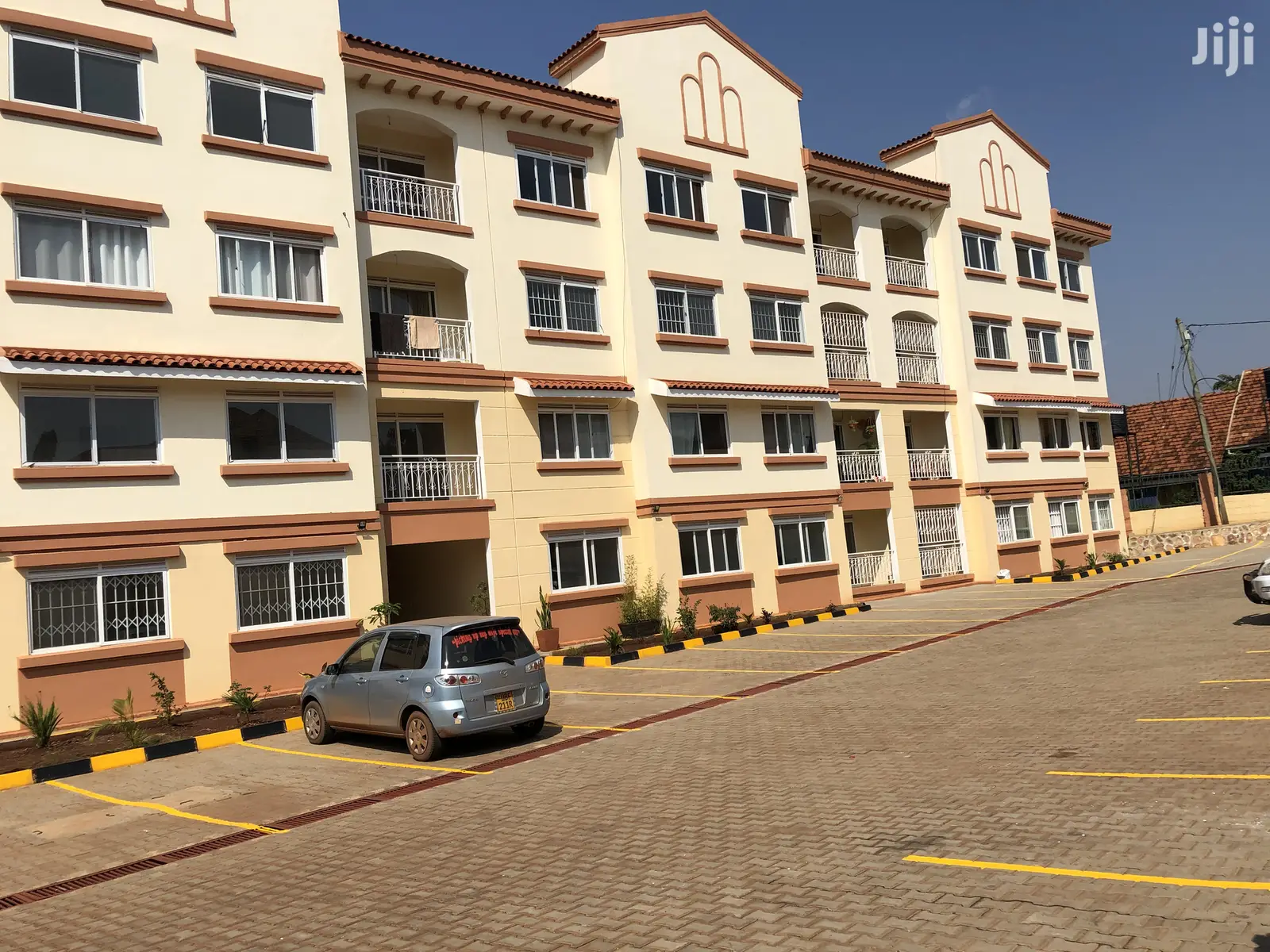 Nalya Condominiums Up On Sell in Kampala