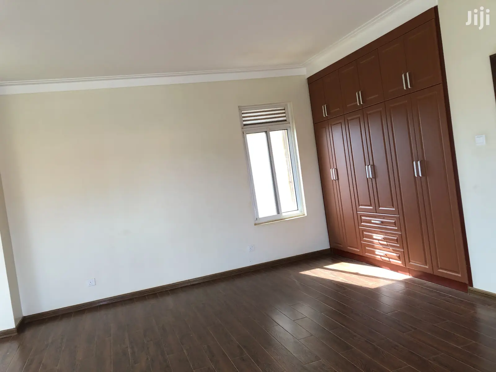 Kisaasi New Apartments All Occupied For Sell in Kampala
