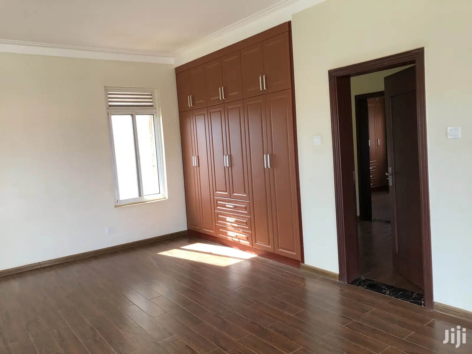 Kisaasi New Apartments All Occupied For Sell in Kampala