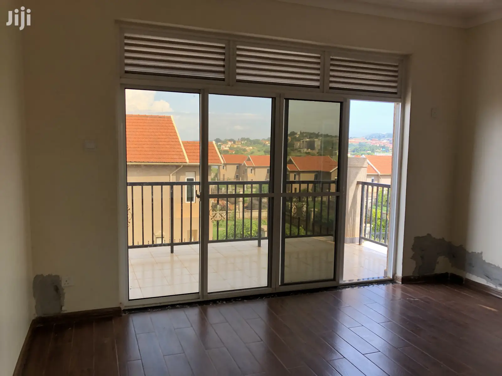 Kisaasi New Apartments All Occupied For Sell in Kampala