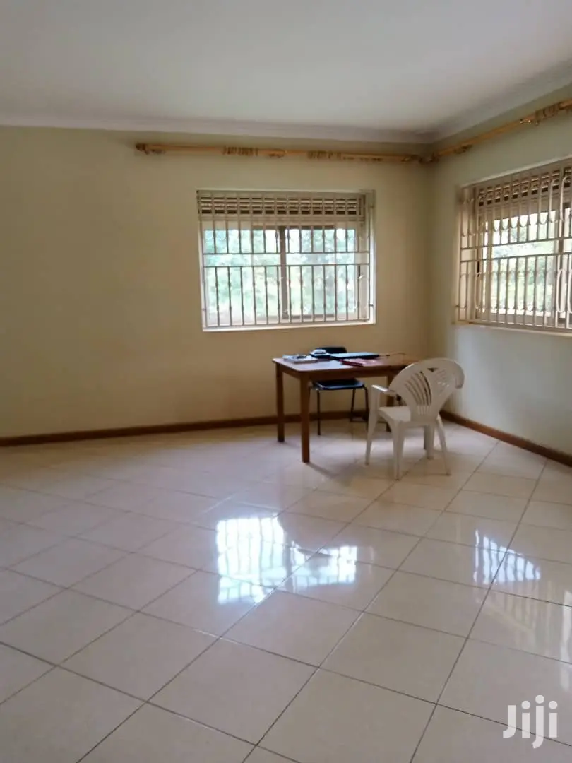 Storeyed House for Rent in Kampala