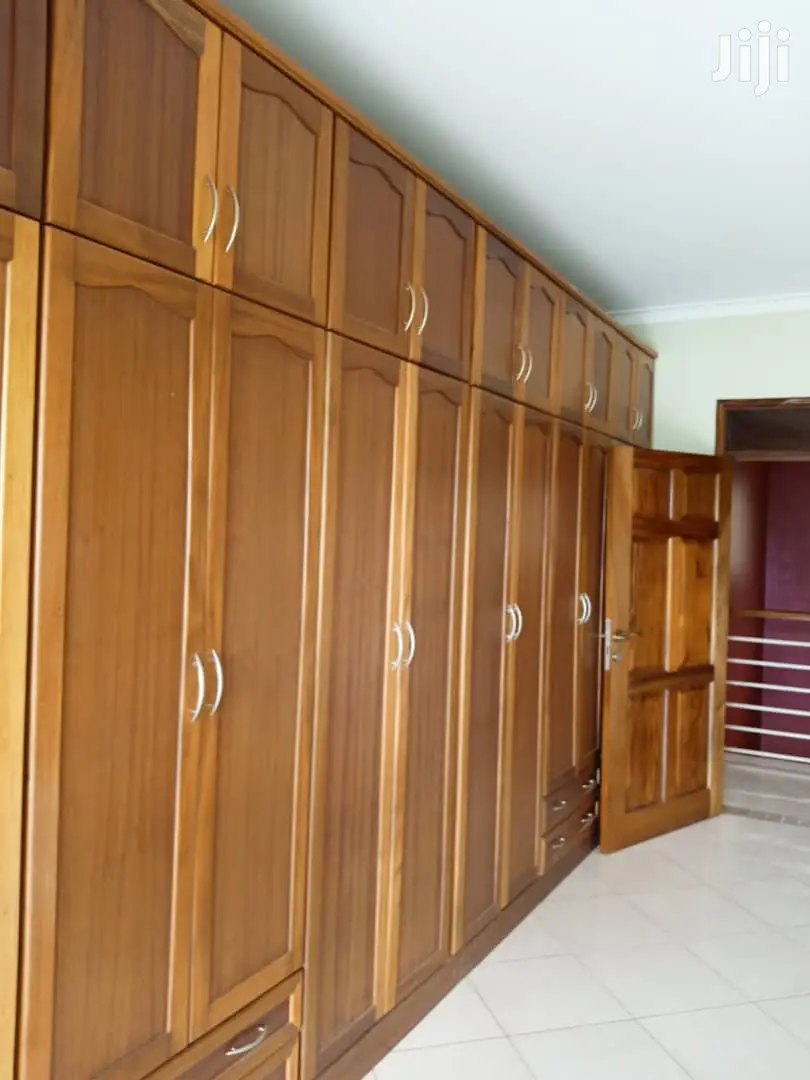 Storeyed House for Rent in Kampala