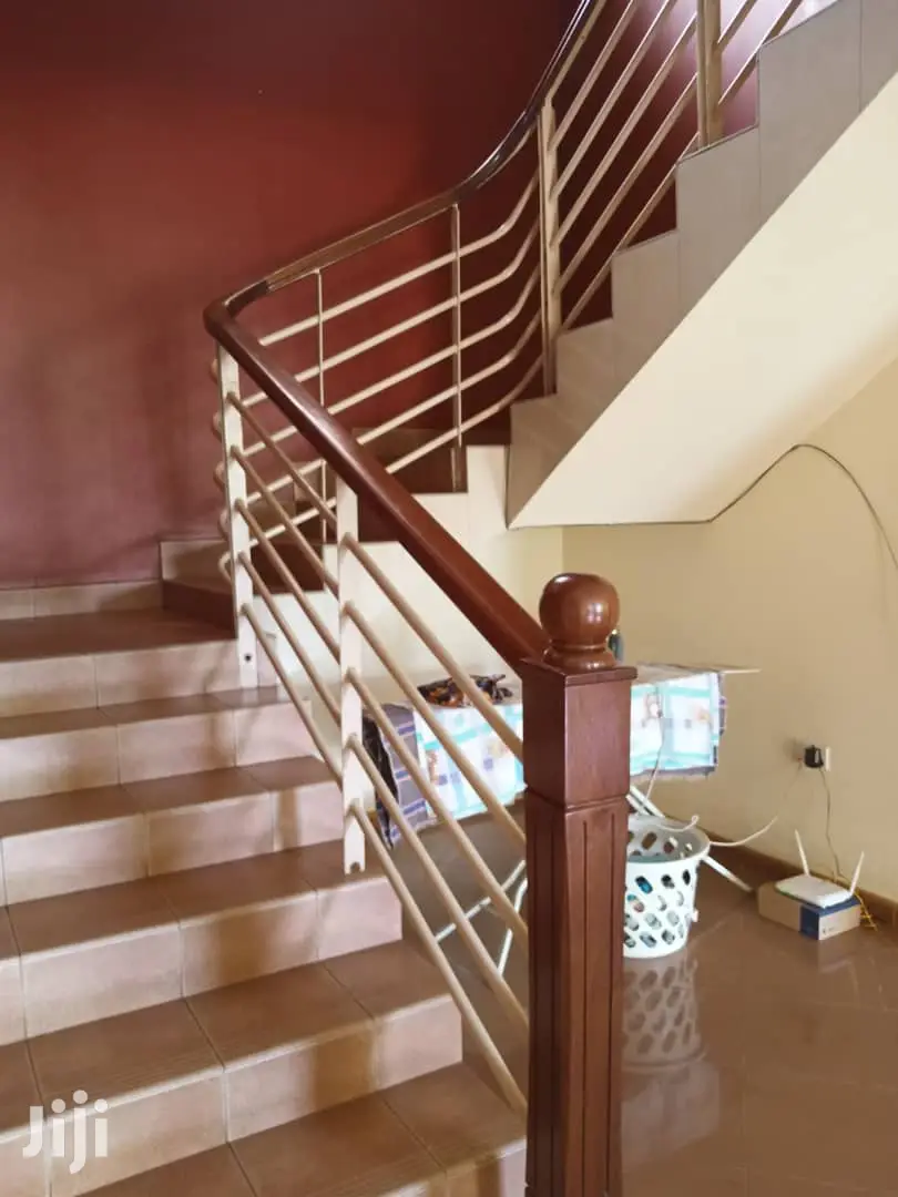 Storeyed House for Rent in Kampala