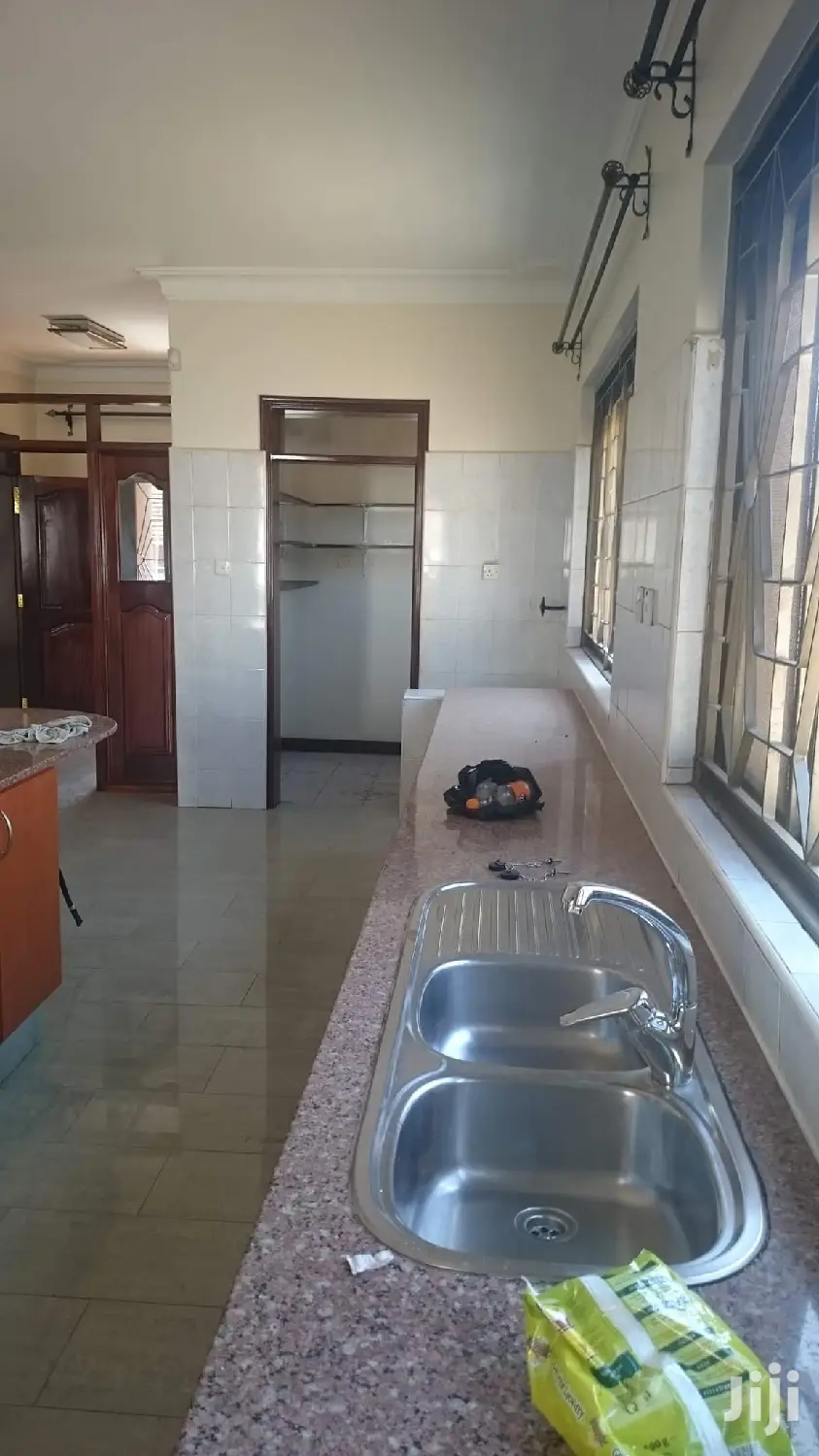 5 Bedroom House In Naguru For Rent in Kampala