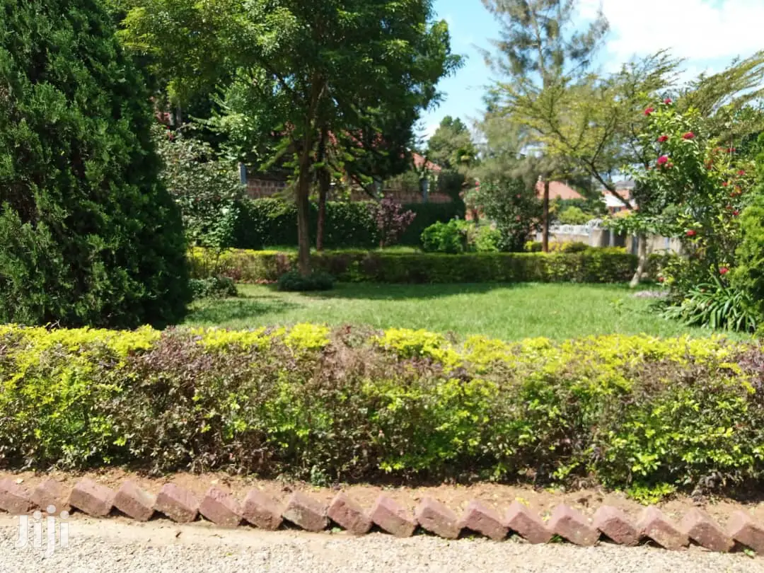 5 Bedroom House In Naguru For Rent in Kampala