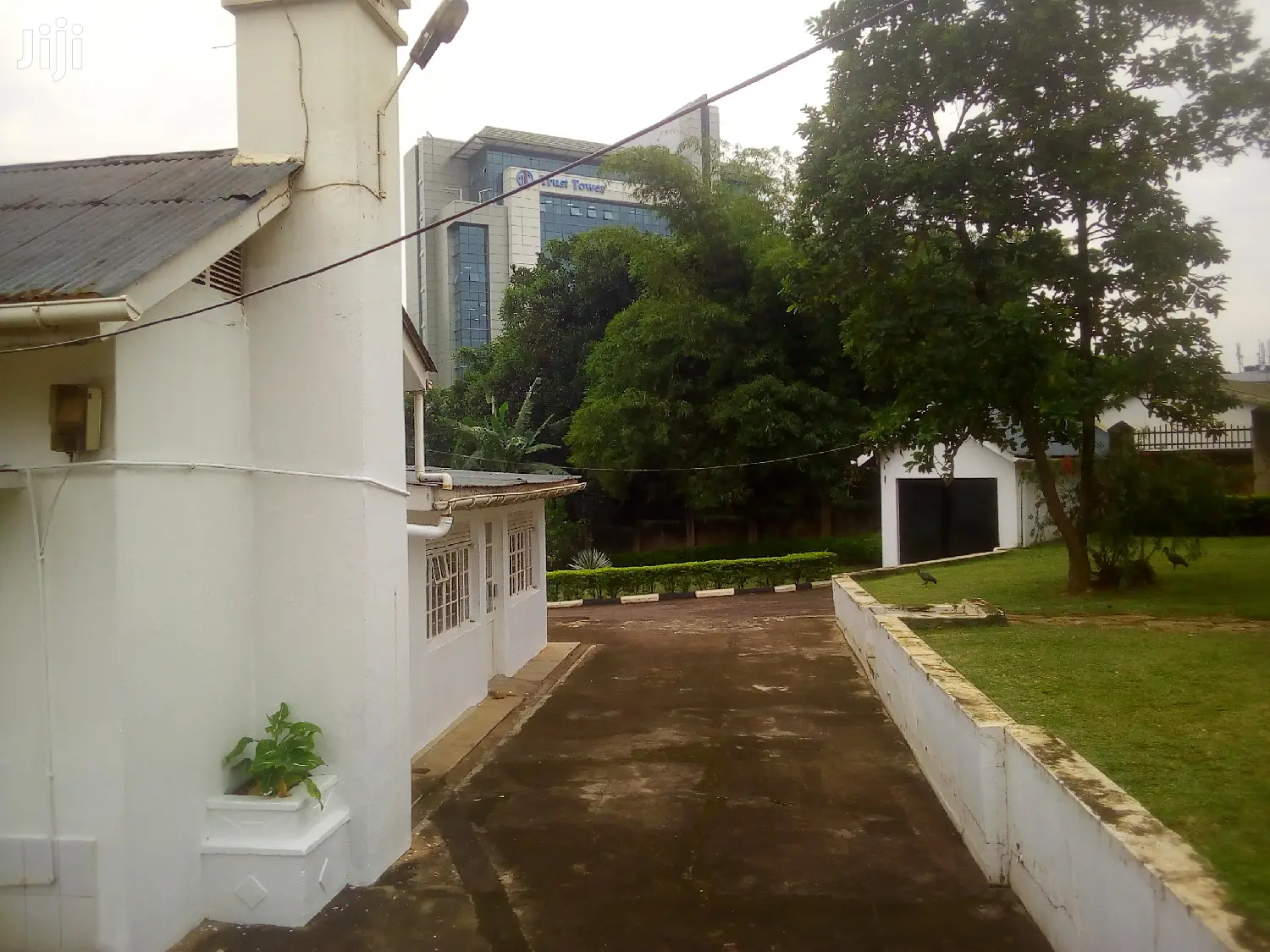 House For Rent in Kampala