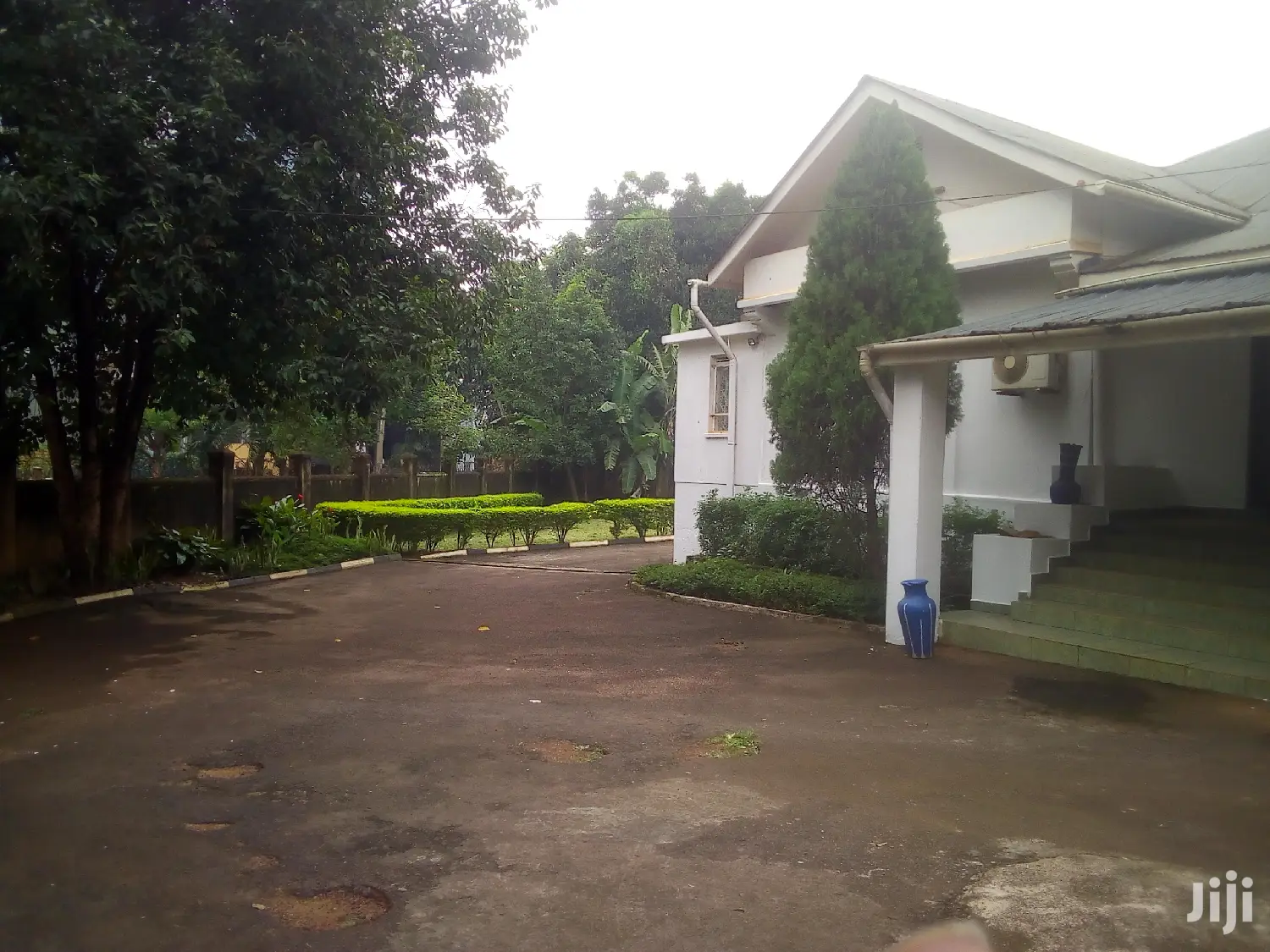 House For Rent in Kampala