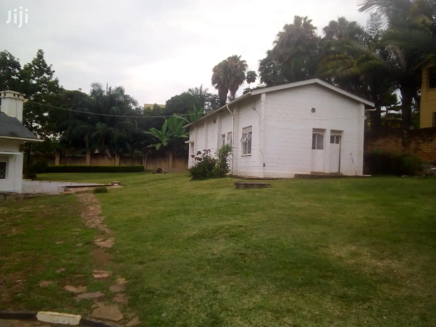 House For Rent in Kampala