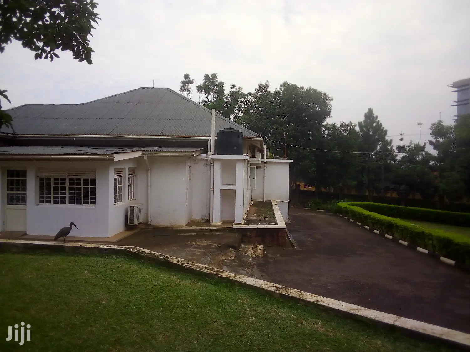 House For Rent in Kampala