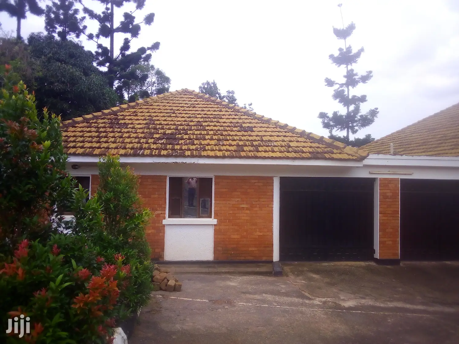 5 Bedroom House In Naguru For Rent in Kampala
