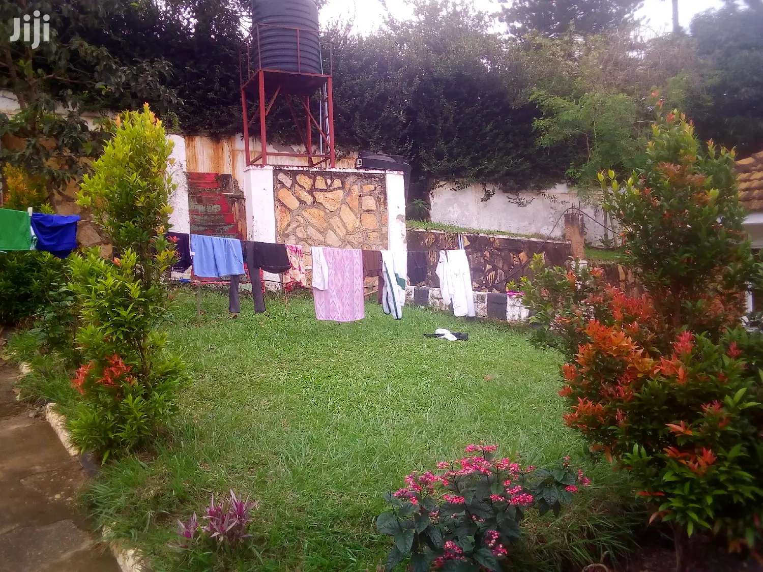 5 Bedroom House In Naguru For Rent in Kampala